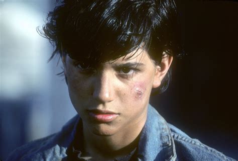 Johnny Cade: The Outsiders' True Story