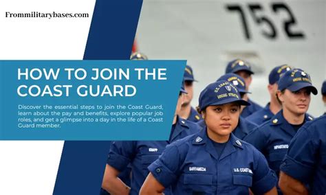 Join The Coast Guard Military Com Join The Coast Guard Military Com