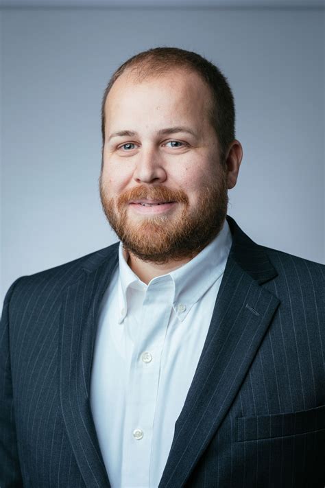 Josh Moore Market Street Partners