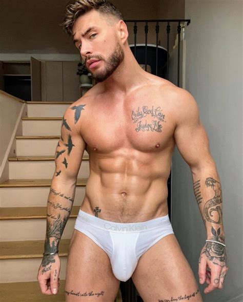 Josh Moore Xantho S Men