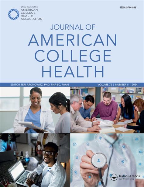 Journal Of American College Health