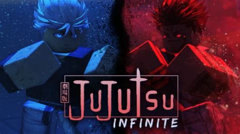 Jujistu Infinite Codes