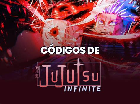 Jujusu Infinite Codes