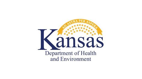 Kansas Health Department Permit