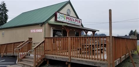 Kelso Wa Restaurants