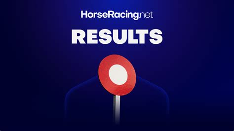 Kempton Results