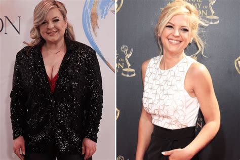 Kirsten Storms Health