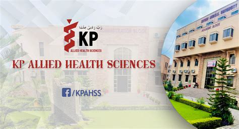 Kp Allied Health