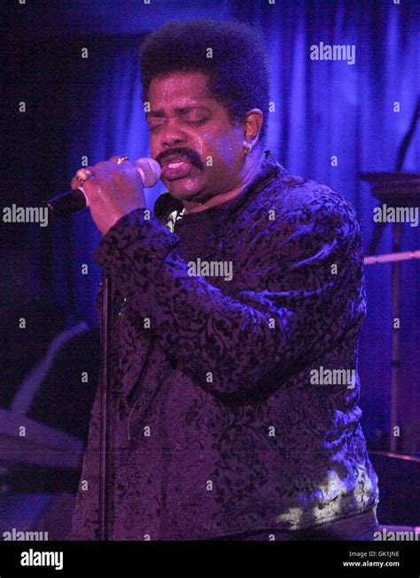 Larry Blackmon Health