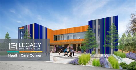 Legacy Community Health  Southwest Clinic
