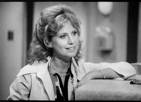 Leslie Charleson Health