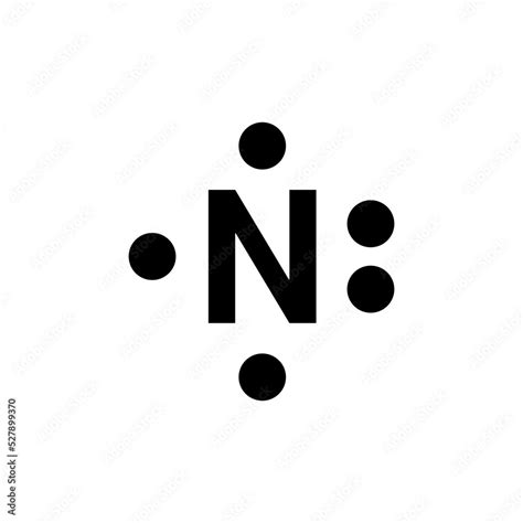 Unlocking Secrets: Lewis Diagram Nitrogen