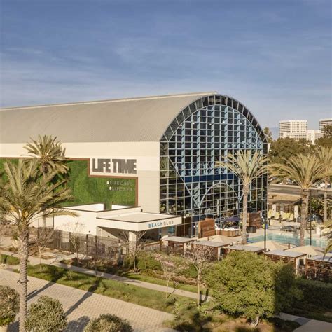 Lifetime Irvine: Your Ultimate Guide to an Unforgettable Community Experience
