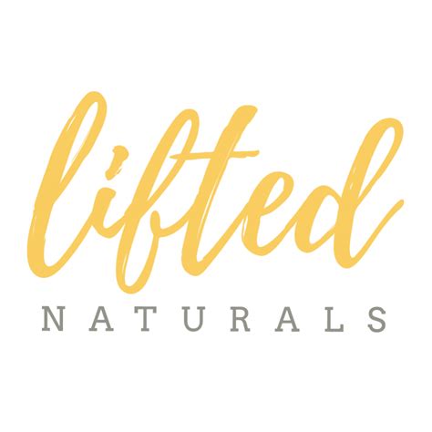 Lifted Naturals Online Presentations Channel