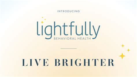 Lightfully Behavioral Health