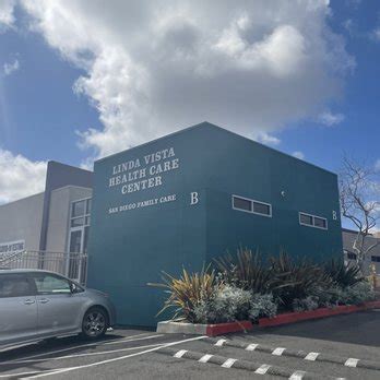 Linda Vista Health Care Center