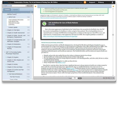 Unleash Your Knowledge with Lipincott The Point Essentials