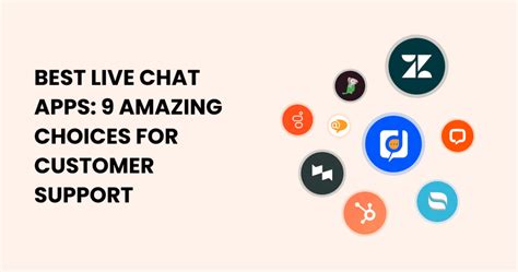 Best Live Chat Apps Poland 2023 for Top Customer Service