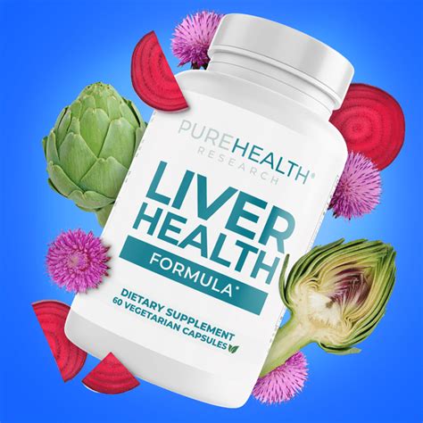 Liver Health Formula