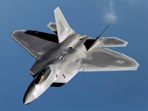 Lockheed Martin F 22 Raptor Wikiwand