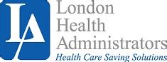 London Health Administrators