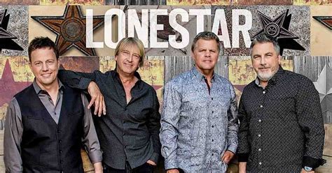 Lonestar What About Now