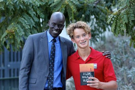 Long Walk to Water: Uncover Its Heart-Stirring Journey