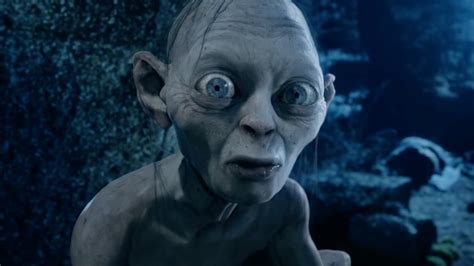 Unearthing Secrets of Lord of the Rings Goblin: A Hidden World Revealed