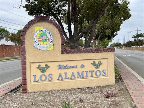Discover Los Alamitos Orange County: Your Ultimate Local Guide