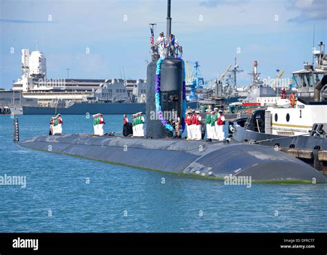 Los Angeles Class Fast Attack Submarine Uss Charlotte Ssn 766 Hi Res Los Angeles Class Fast Attack Submarine Uss Charlotte Ssn 766 Hi Res