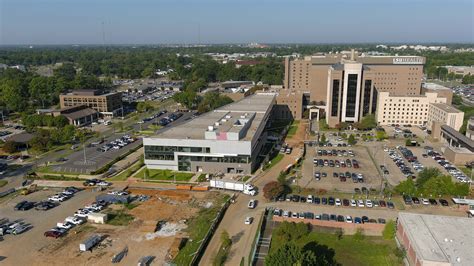 Louisiana Health Unit Shreveport