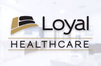 Loyal Healthcare