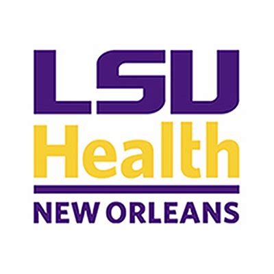 Lsu Health Sciences Center New Orleans