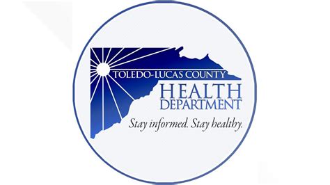 Lucas County Health Department