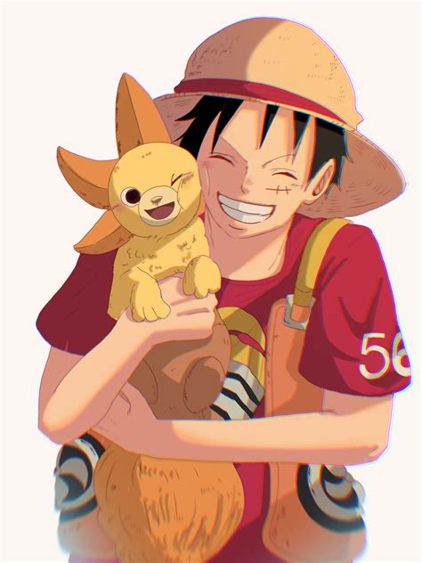Luffy Ship