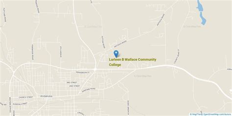 Lurleen B Wallace Community College Overview Course Advisor Lurleen B Wallace Community College Overview Course Advisor