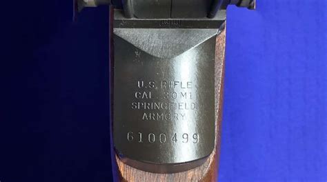 M1 Serial Number Lookup R M1rifles M1 Serial Number Lookup R M1rifles