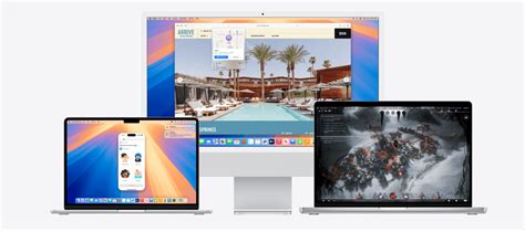 Mac Os Names: Uncover Hidden Secrets For Enhanced Productivity & Efficiency