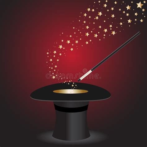 Magic Wand and Stars: Unveiling Secrets of Cosmic Magic