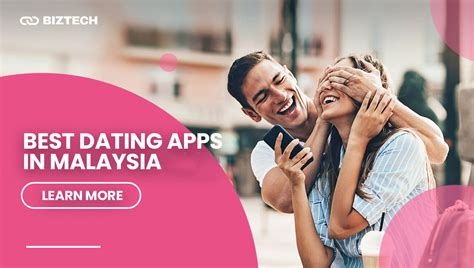 Discover the Best Malaysia Android Dating Apps for True Connections