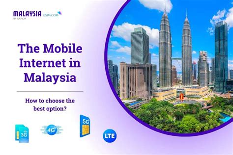 Malaysia Mobile Internet: Speed Surge and Connectivity Trends