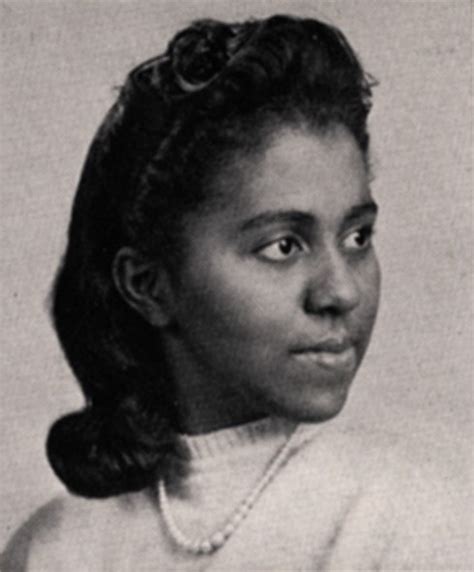 Marie Maynard Daly's Legacy: Pioneering Trailblazer