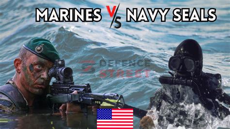 Marines Vs Navy Seals Difference And Comparison Diffen Marines Vs Navy Seals Difference And Comparison Diffen