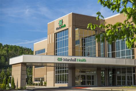 Marshall Health Teays Valley