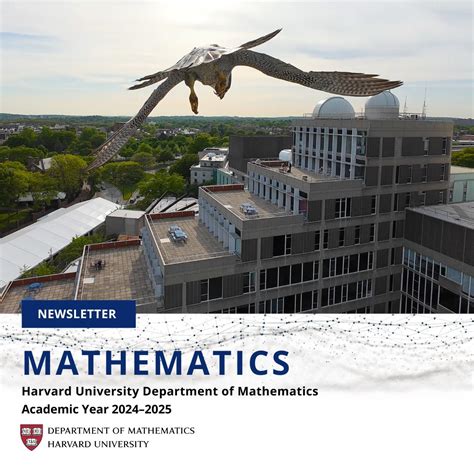 Origins Of Math Newsletter Harvard: A Brief History