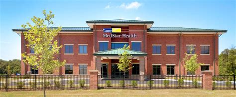 Medstar Health Brandywine Md