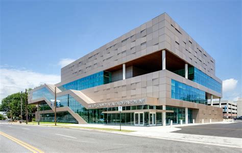 Memphis Health Department