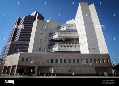 Metropolitan Detention Center Los Angeles Exposed: What You Need to Know