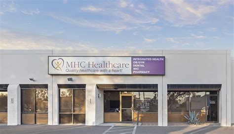 Mhc Healthcare