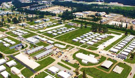 Military Bases Defense Contracts Retirees Bring 8 7 Billion To